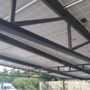 Steel Structured Pergola ENVI Lebanon